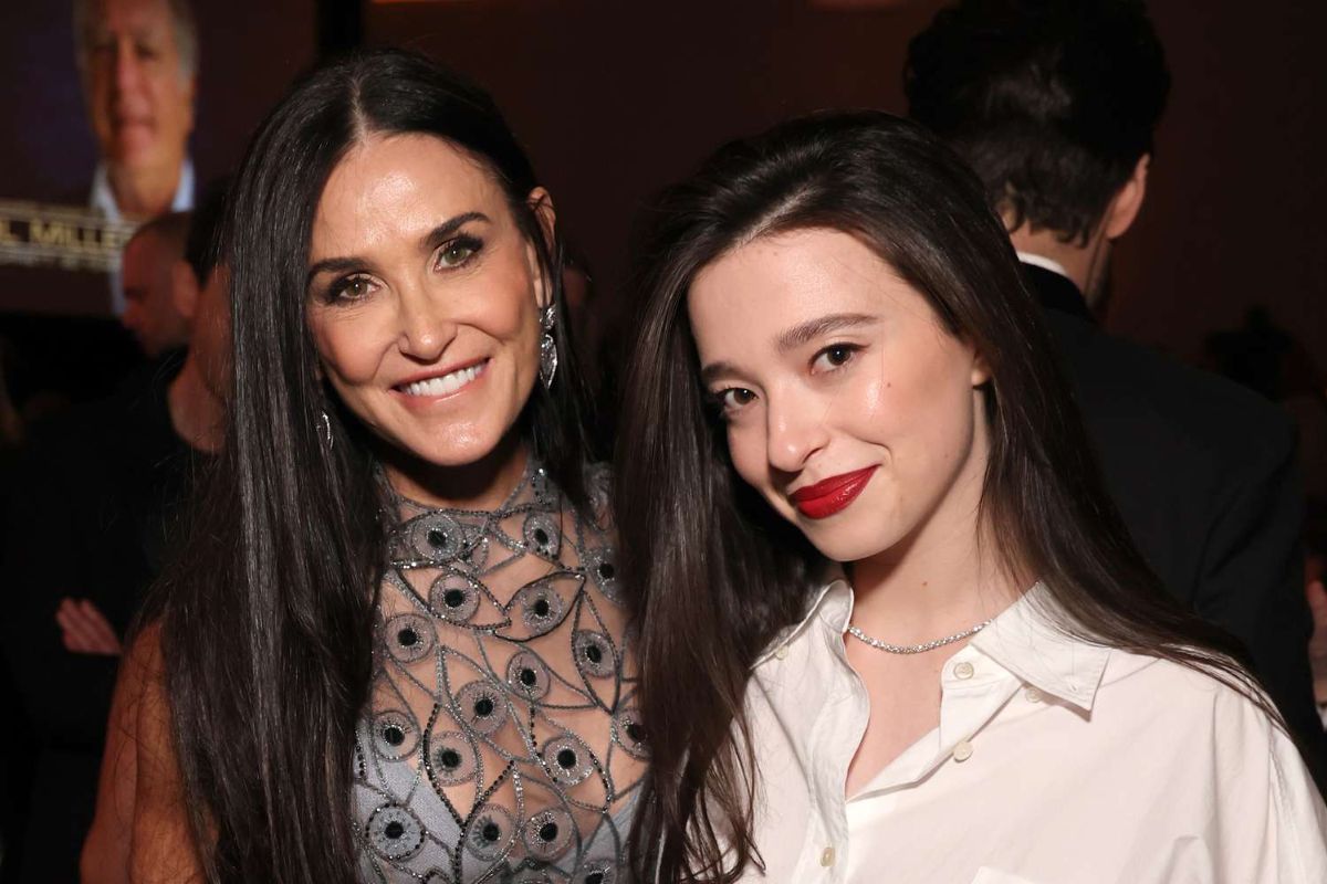 Mikey Madison Wins Best Actress, Dismisses Demi Moore Rivalry