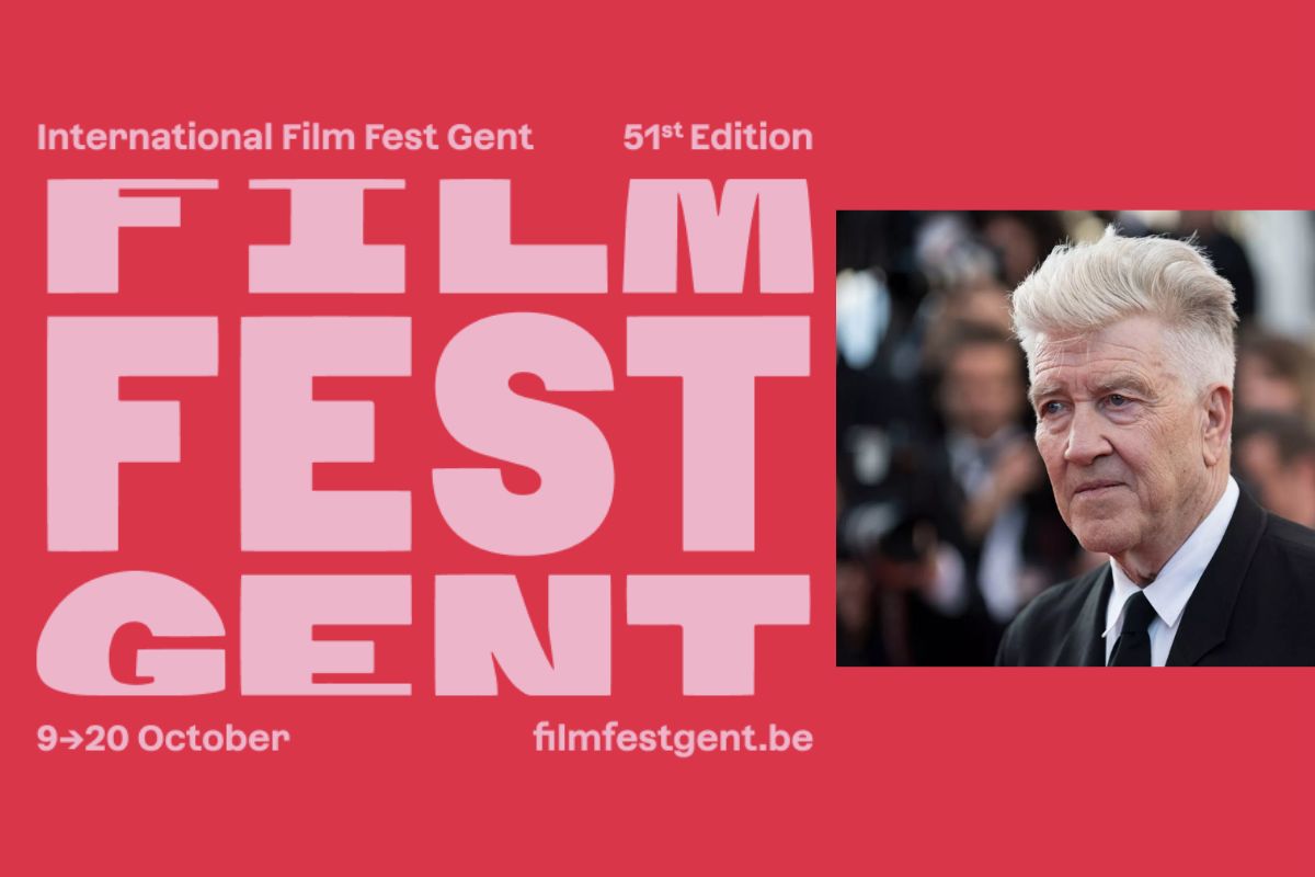 David Lynch to Be Honored at Film Fest Gent’s World Soundtrack Awards