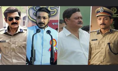 Explosive Trailer of ‘Khakee: The Bengal Chapter’ Unveiled