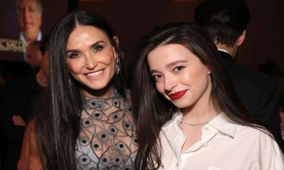 Mikey Madison Wins Best Actress, Dismisses Demi Moore Rivalry