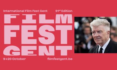 David Lynch to Be Honored at Film Fest Gent’s World Soundtrack Awards