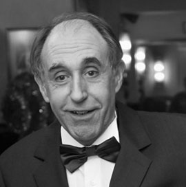 Bojidar Manov