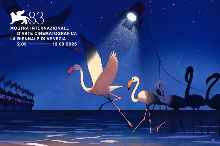 83rd Venice International Film Festival Winners: A Celebration of World Cinema
