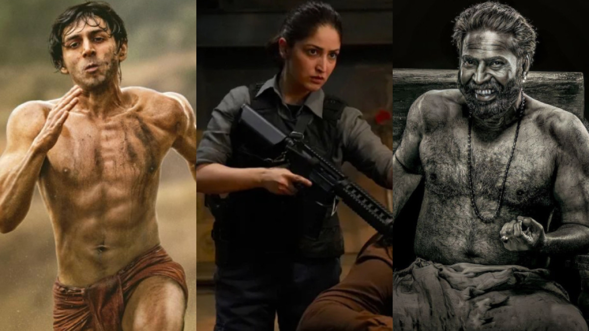 India’s 72nd National Film Awards: Article 370 Wins Best Feature Film