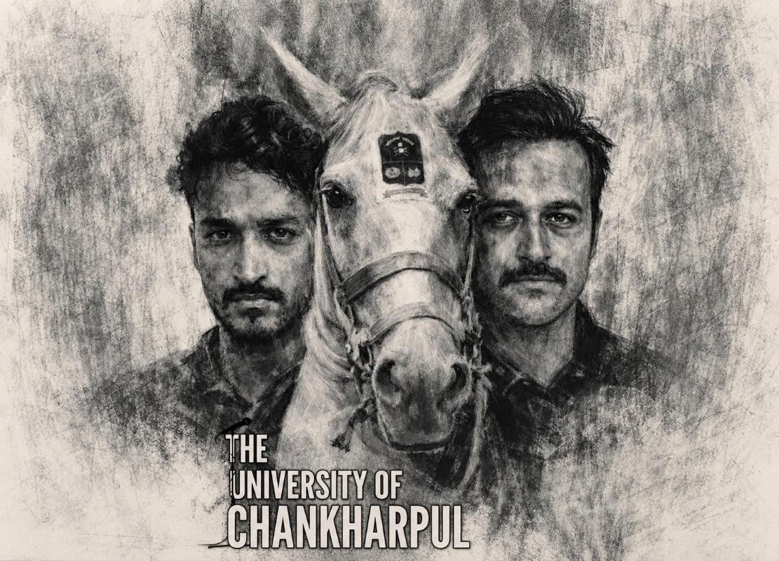The University of Chankharpul: A Satire Too Close to Reality