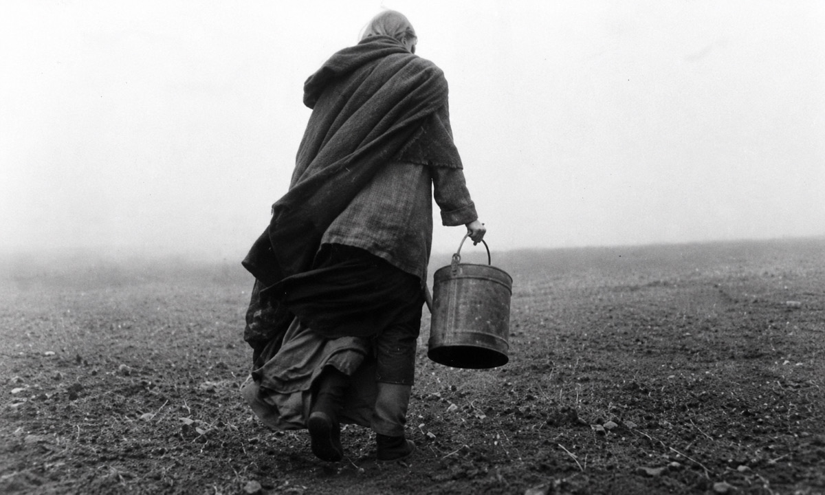 Béla Tarr, The Turin Horse, and the End of the World