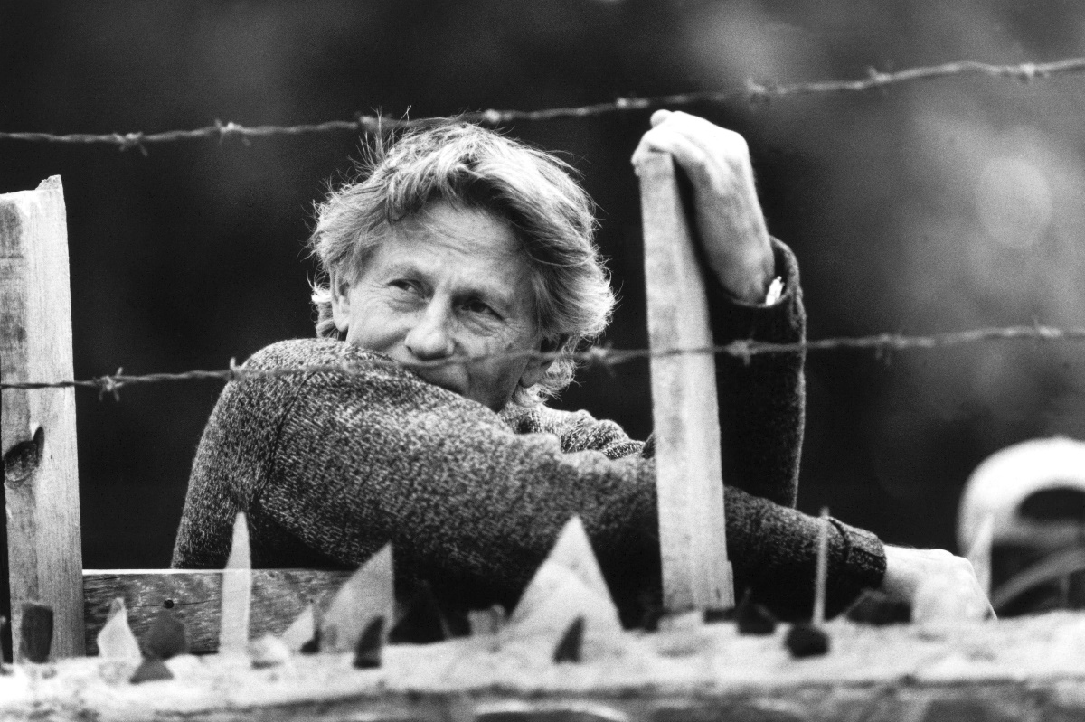 The Prison Without Walls: Inside Roman Polanski’s Cinema