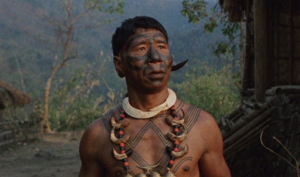 From Nagaland to the Oscars: Theja Rio’s ‘Angh’ Tells the Story of a Vanishing World