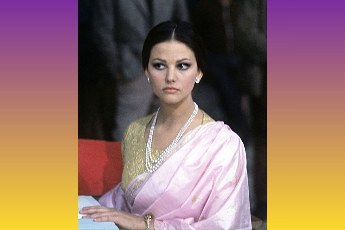 Claudia Cardinale: Indomitable On and Off Screen