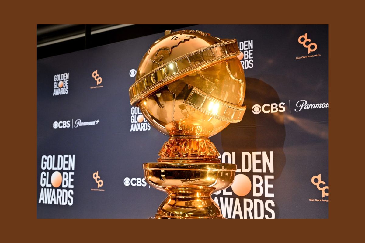 Golden Globes 2026 Set for January 11