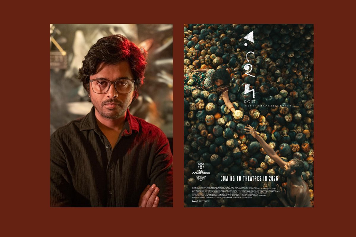 Inside Mejbaur Rahman Sumon’s Roid