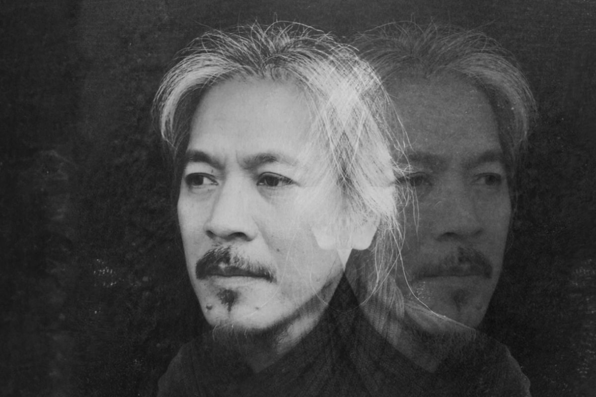 The World of Lav Diaz