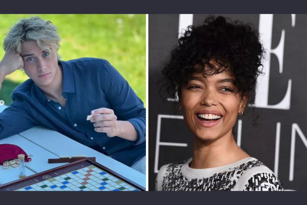 New Hunger Games Prequel Casts Joseph Zada and Whitney Peak
