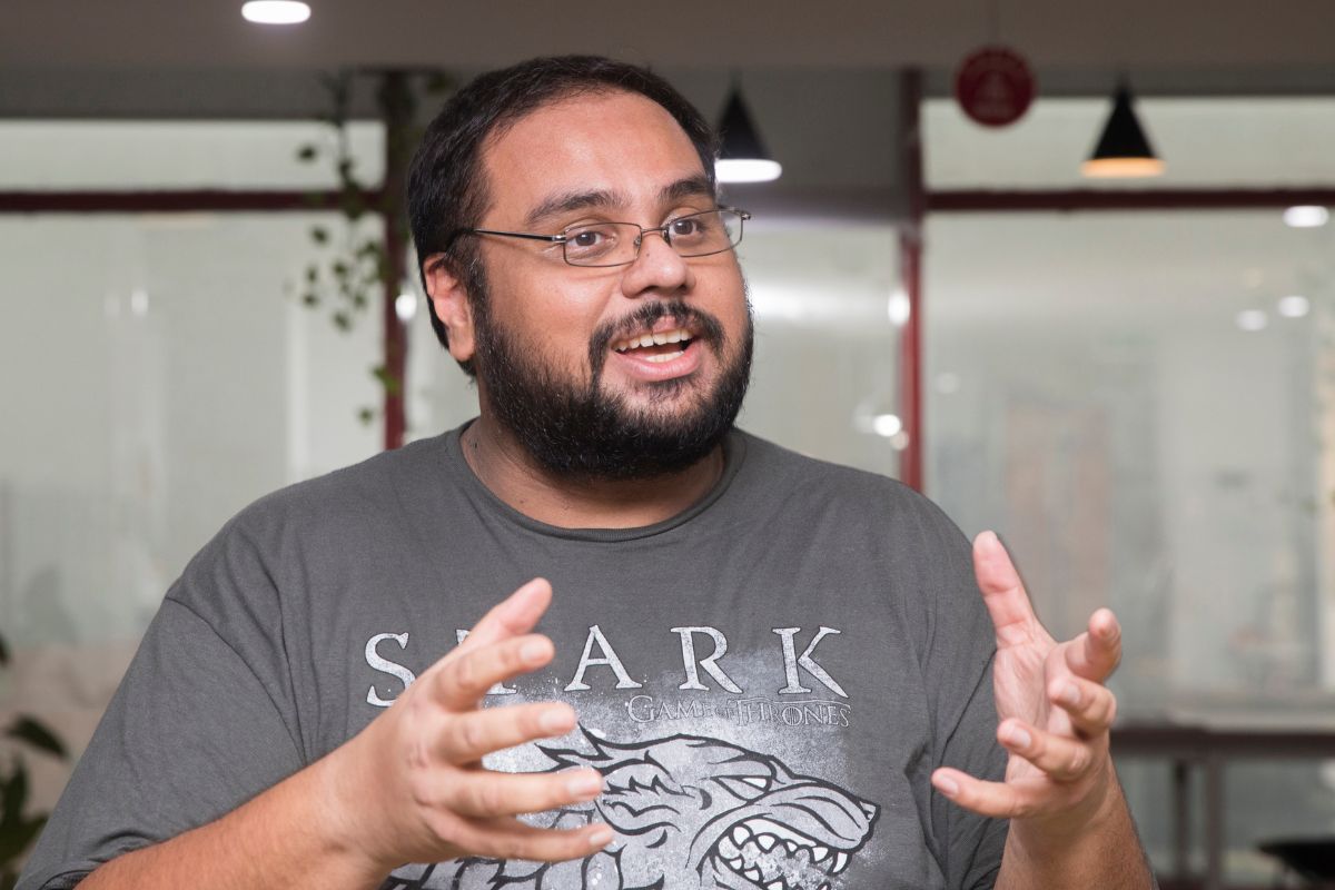 From Bangladesh to Hollywood  Wahid Ibn Reza Speaks