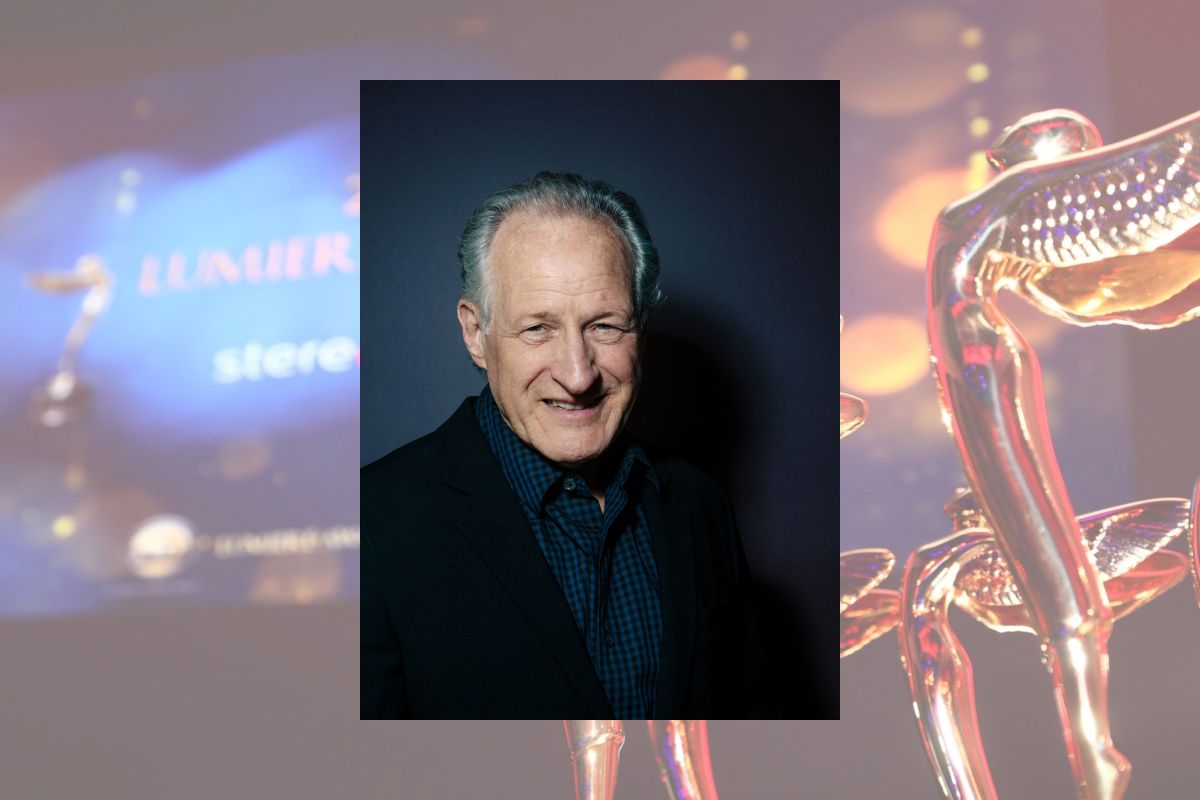 Michael Mann to Receive Lumière Award at Lyon Festival