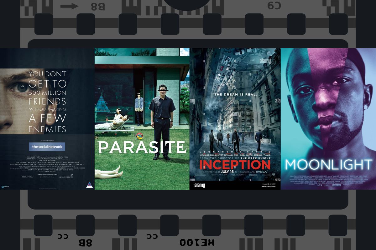 10 Contemporary Films Destined to Be Timeless