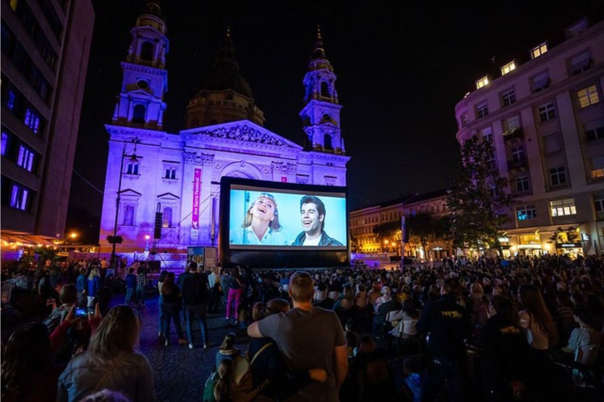 The Budapest Classics Film Marathon: A horse fit for the long race
