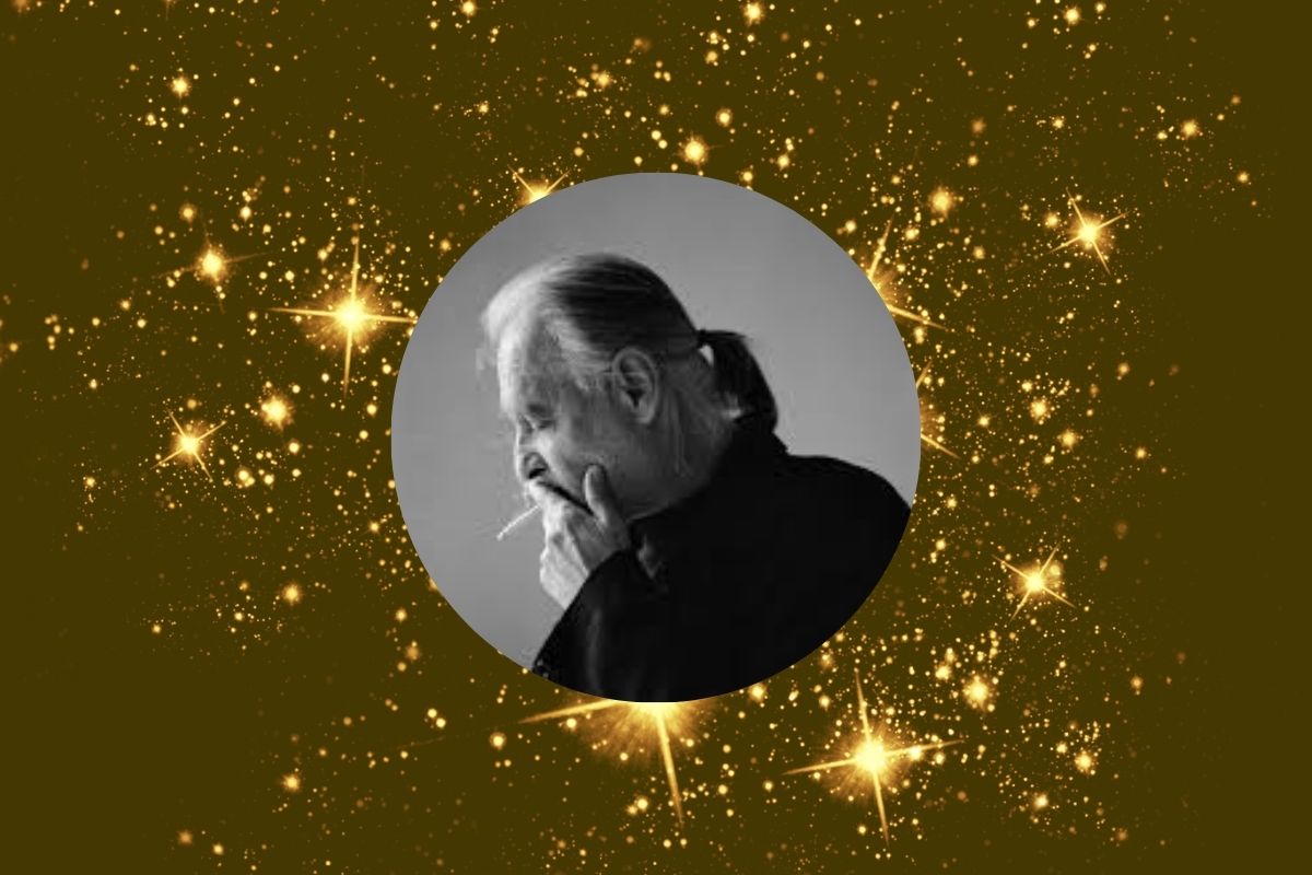 BÉLA TARR : The Last Tango of Cinema