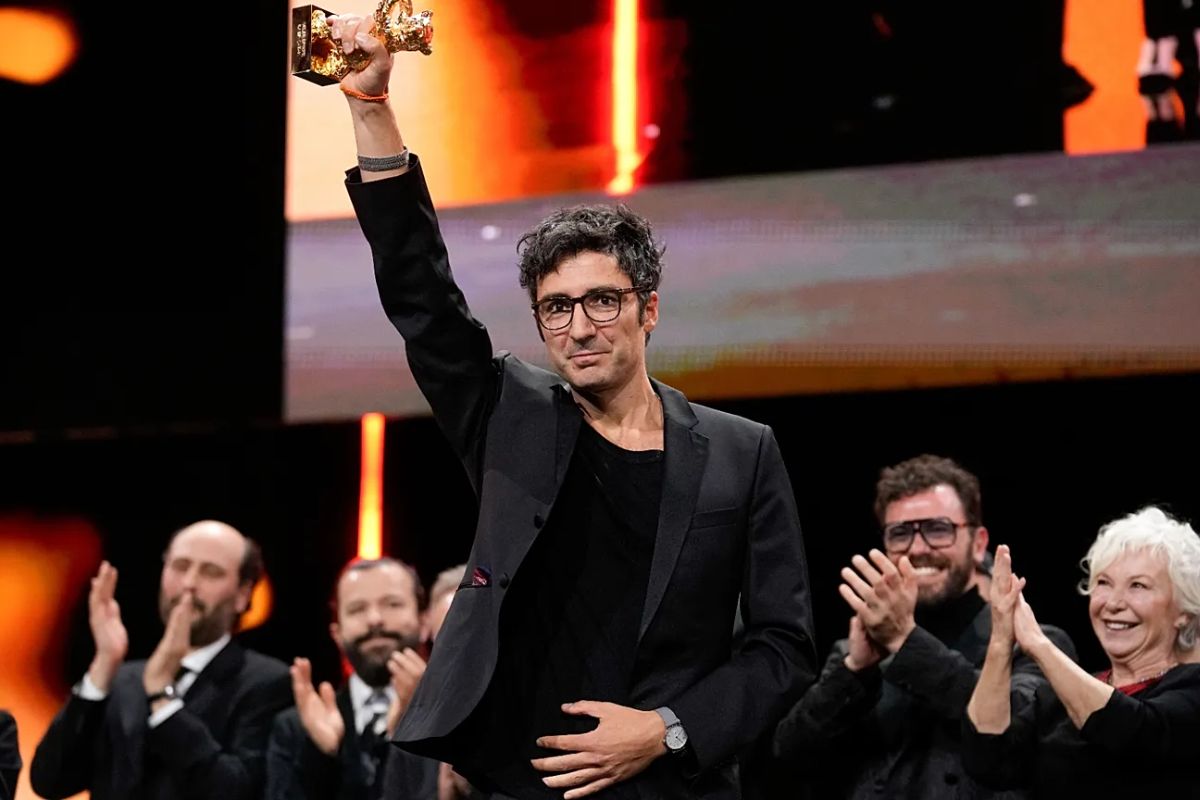 ‘Yellow Letters’ Wins Berlin Golden Bear
