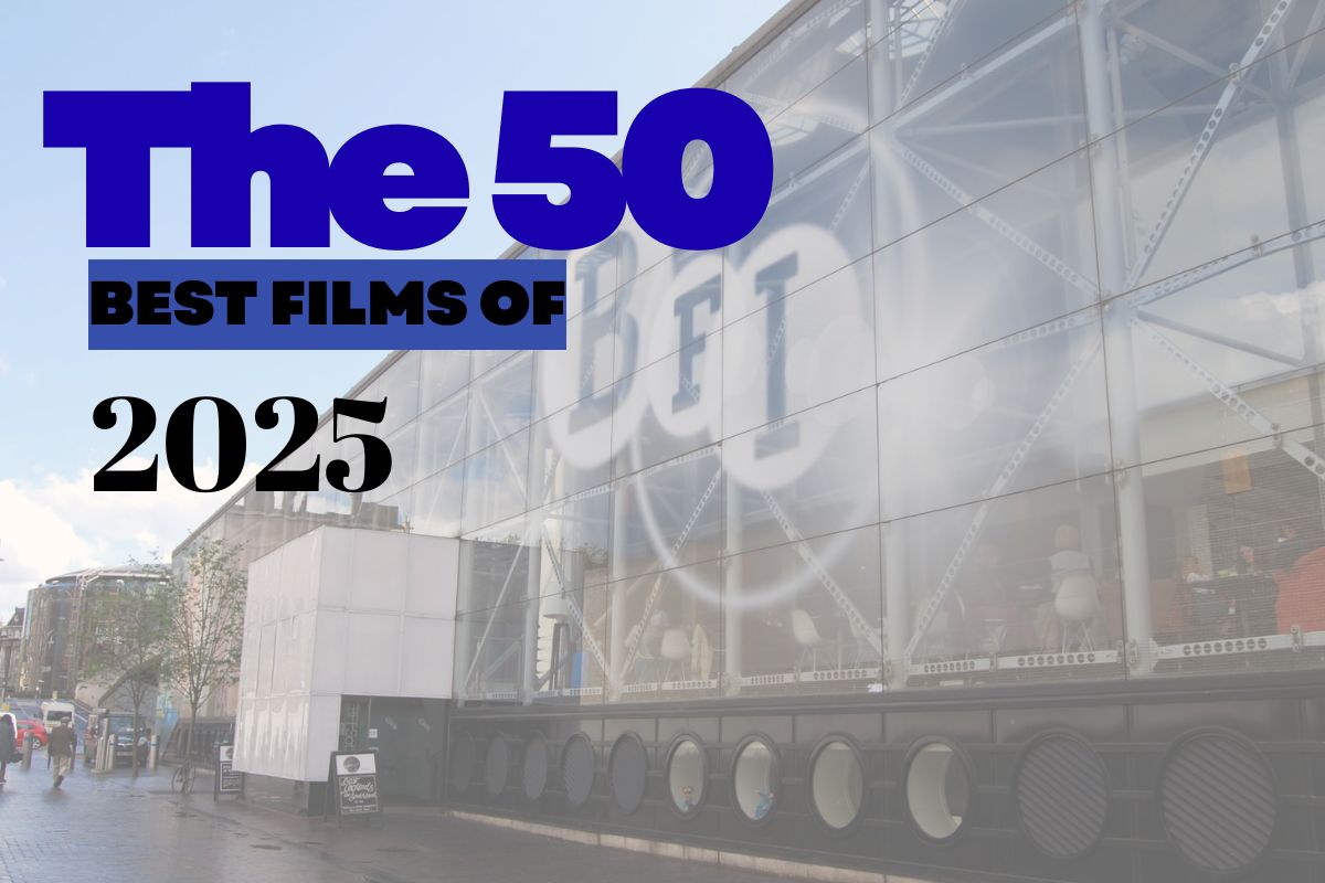 BFI poll captures a year of bold, politically charged and inventive cinema