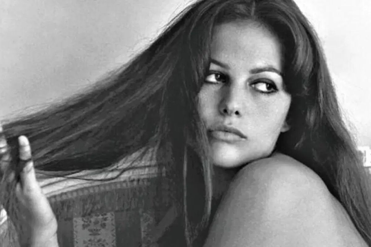 Italian Screen Legend Claudia Cardinale Dies at 87