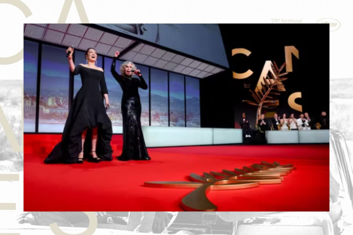Cannes Opens Amid AI Debate and Hollywood Absence