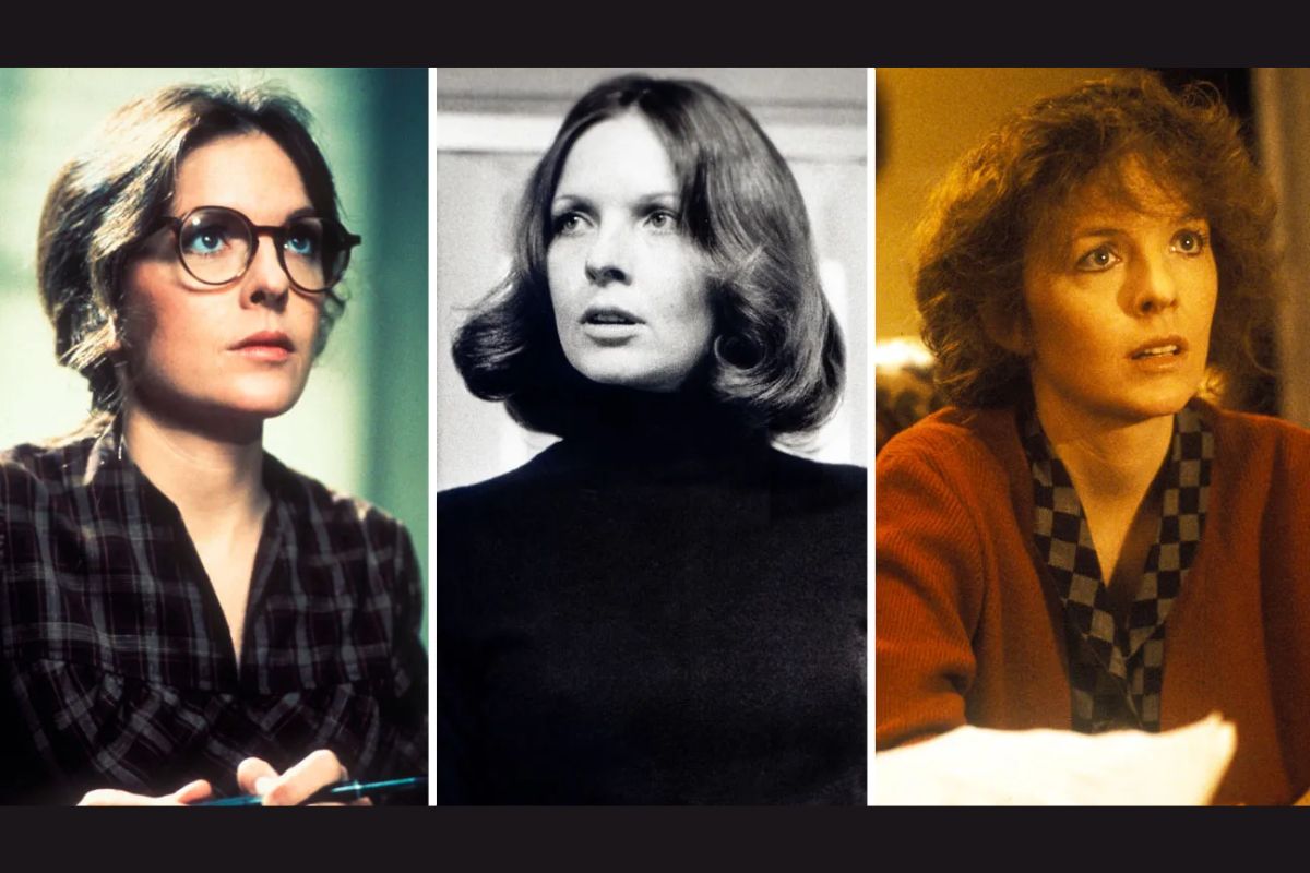 Academy Award-winning actress Diane Keaton has passed away at 79