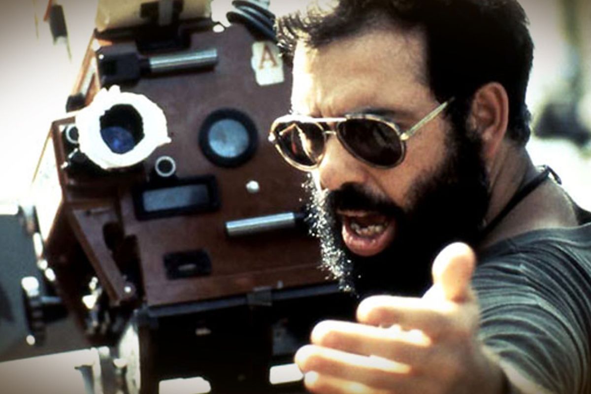 Francis Ford Coppola: The Ideologue of Modern Cinema