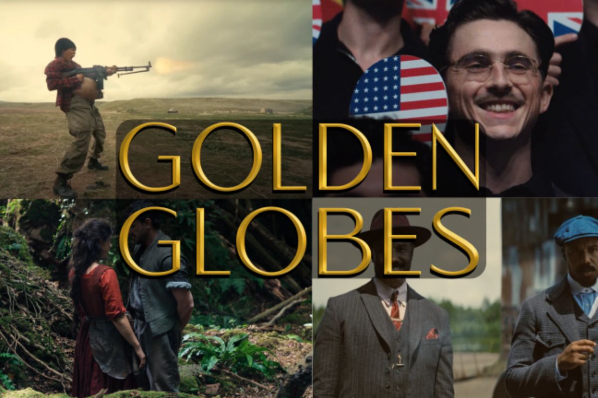 Did 2025 Mark a Turning Point for Motherhood and Fatherhood on Screen?