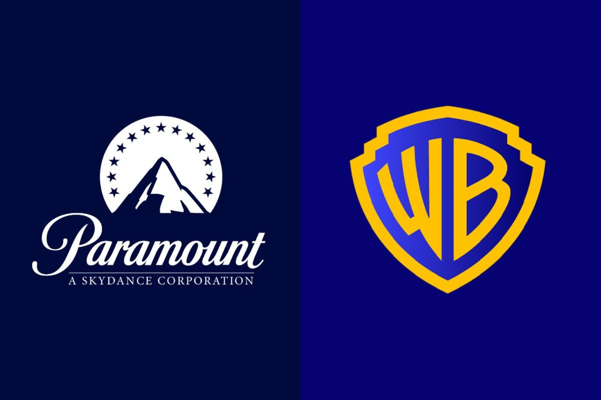 Paramount Skydance Secures $24B Backing From Middle East for Warner Bros. Takeover