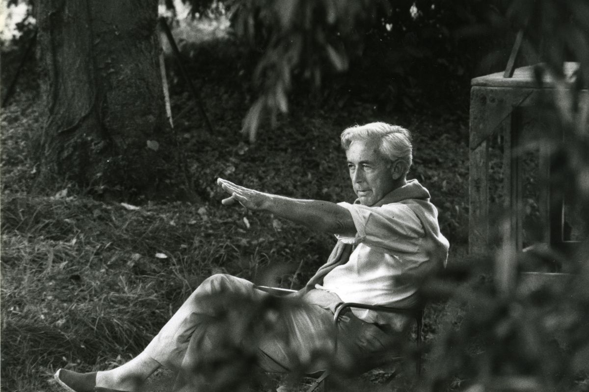 Robert Bresson’s Cinema of Truth