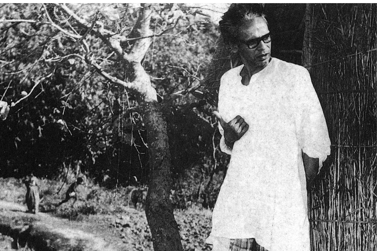 Why We Still Need Ritwik Ghatak 50 Years Later