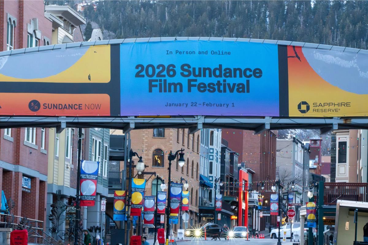 Sundance Festival Becomes Platform for Protests Against ICE After Minnesota Killing