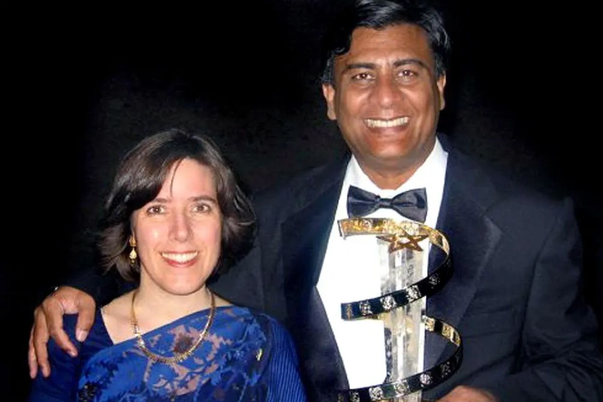 The Cinema Feriwalla: Remembering Tareque Masud