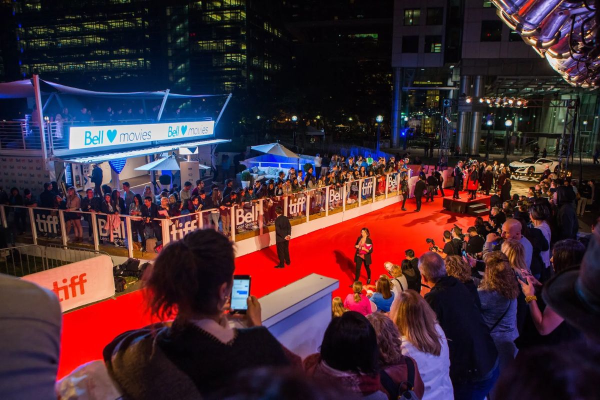 50th TIFF Opens with Tribute to John Candy