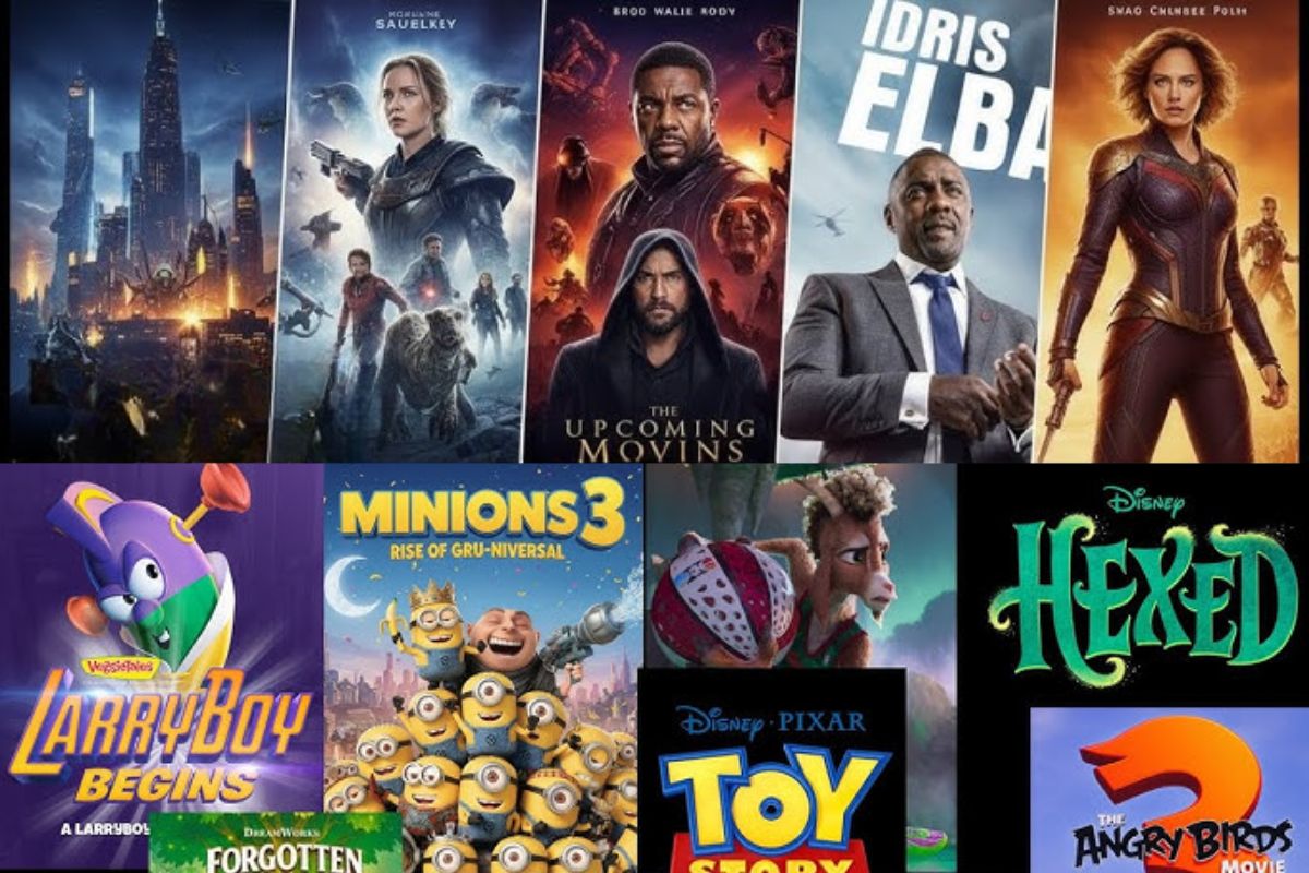 20 Most Anticipated Films of 2026