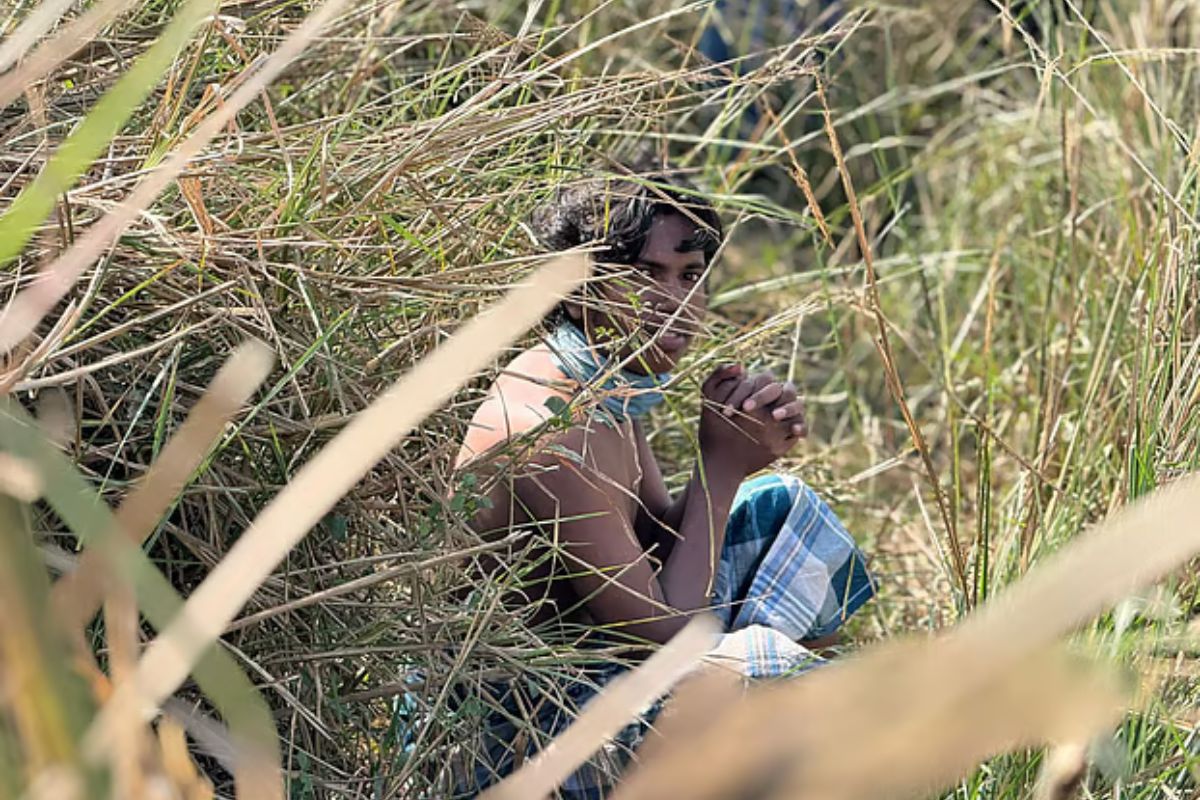 ‘Ali’ by Adnan Al Rajib selected for Toronto International Film Festival