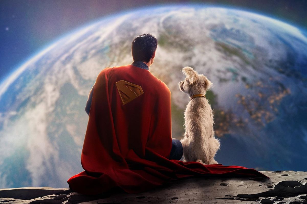 James Gunn’s ‘Superman’ Reboots with Heart, Humor, and Heroics