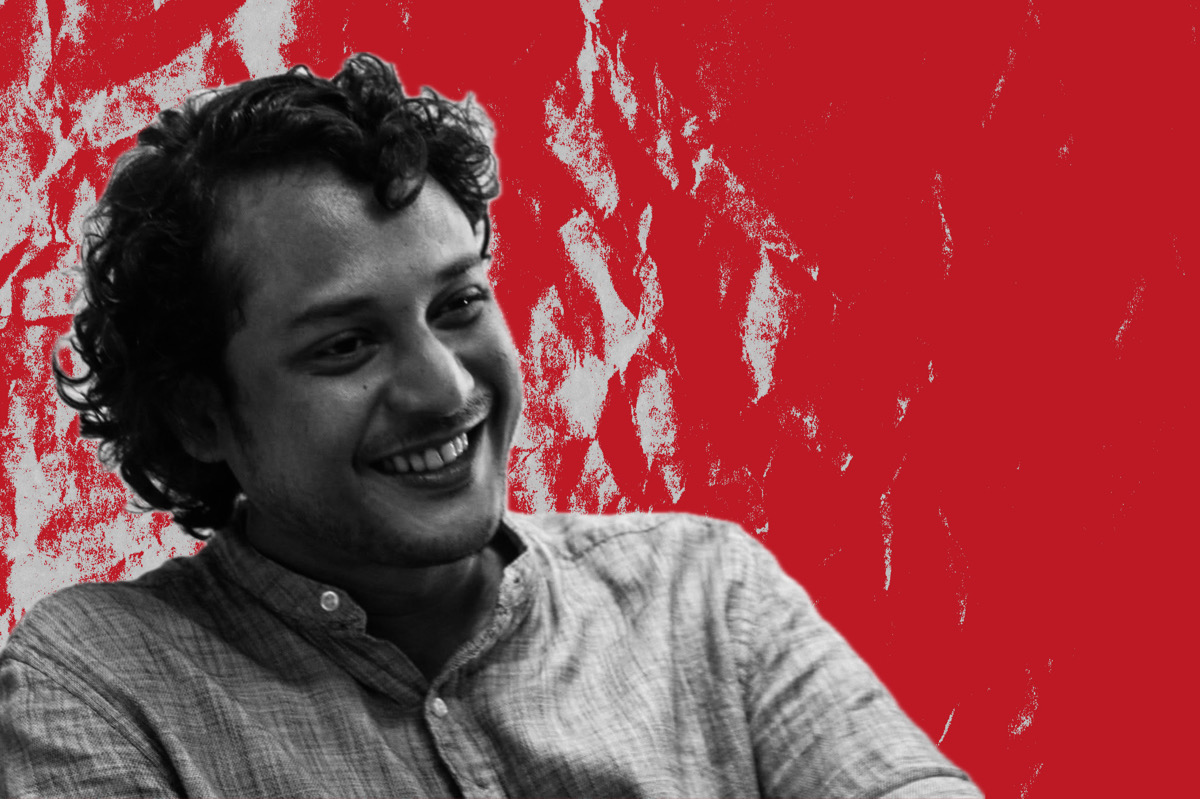 From Movieola to Digital: Sameer Ahmed’s Journey
