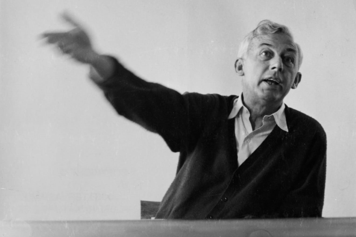 Finding Bresson: From the Streets of Dhaka to the Language of Cinema