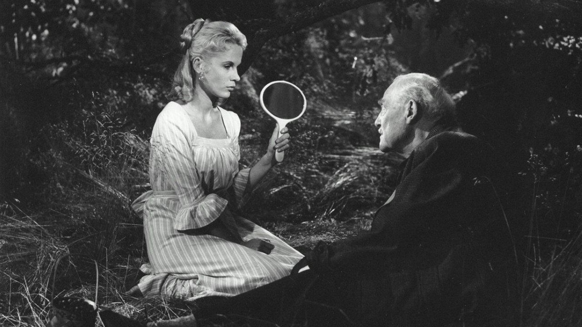 Bergman’s Wild Strawberries and the Burden of Memory