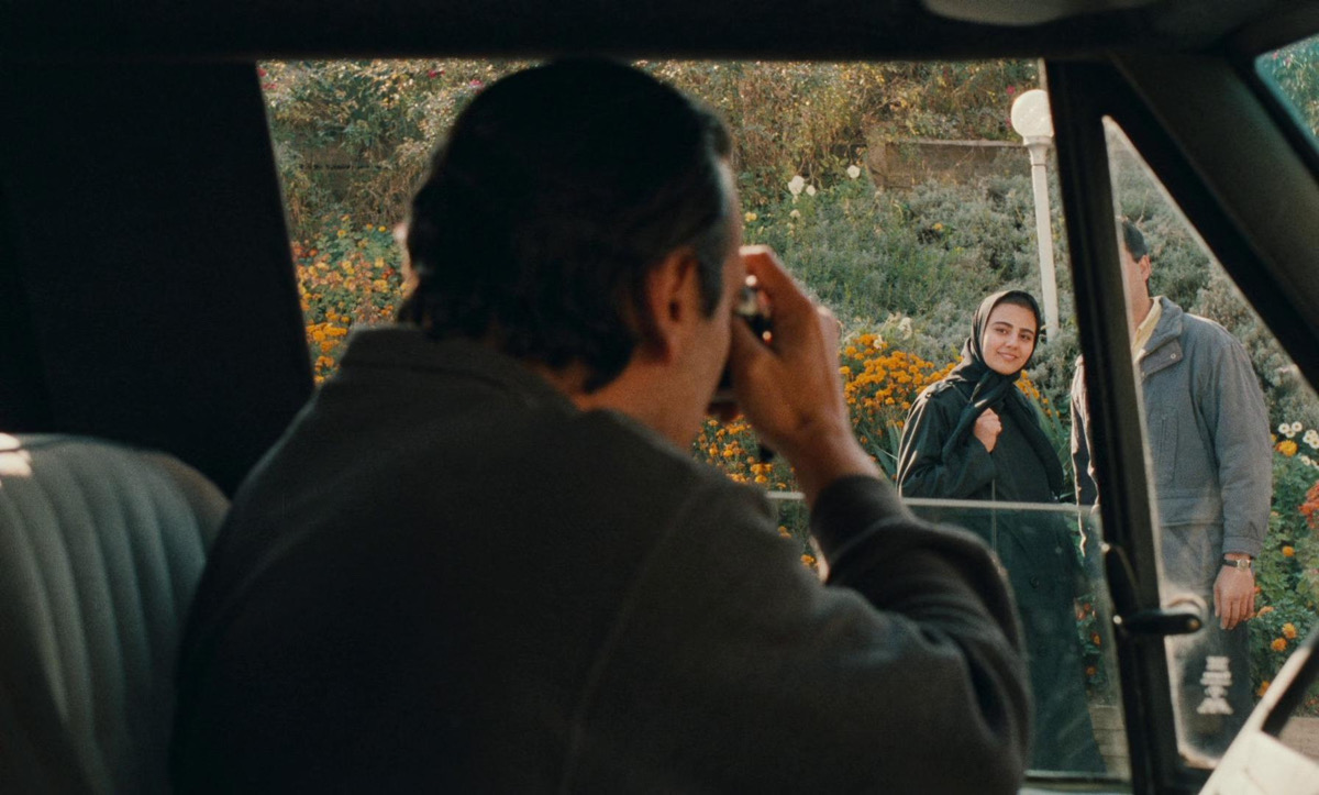 Inner Life on the Road in Abbas Kiarostami’s Cinema