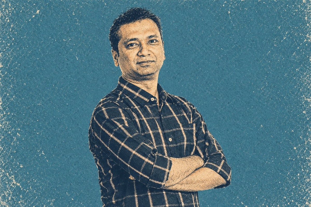 Cinema must reflect reality, but it must also reshape it into meaning: Tanim Noor