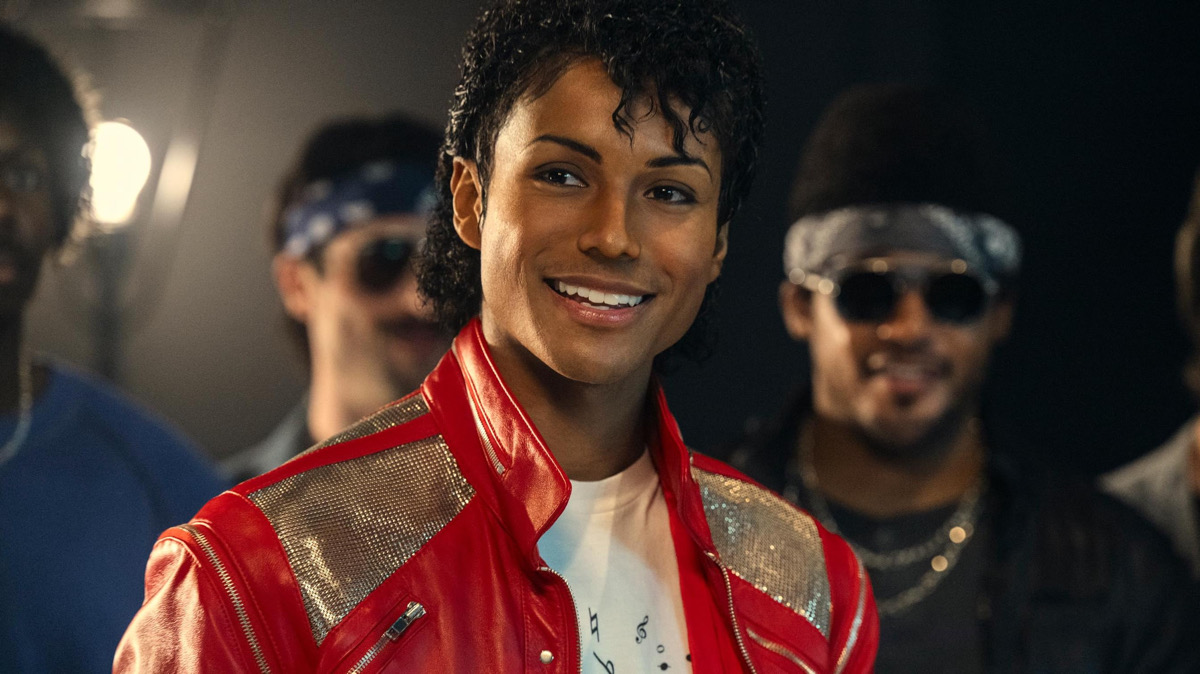 ‘Michael’ Makes History as First Biopic to Earn $1 Billion Worldwide