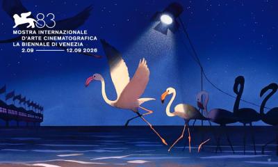 83rd Venice International Film Festival Winners: A Celebration of World Cinema