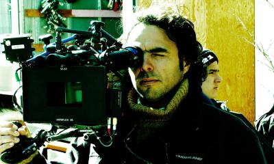 The Restless Cinema of Alejandro G. Iñárritu