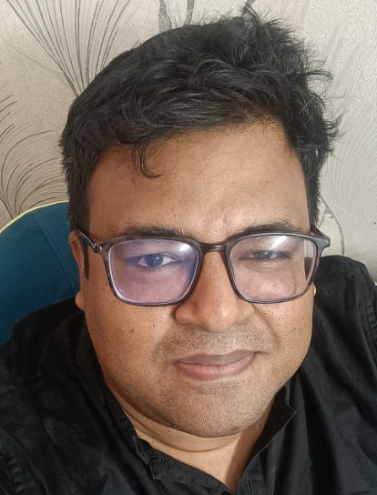 Asif Rahman Saikat