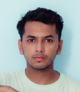 Md Billal Hosen