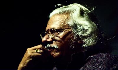 Adoor Gopalakrishnan and the Rise of the Malayalam New Wave