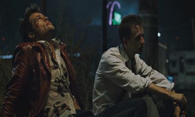 The First Rule of Fight Club: Don’t Lose Yourself